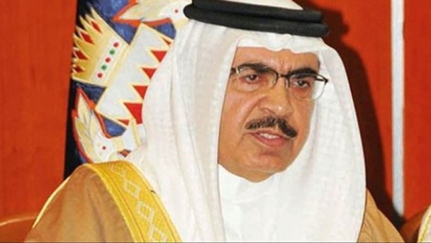Photo of Bahreyn içişleri bakanı Müslümanlara hakaret etti