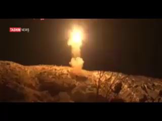Photo of Video – İran yeni balistik füzeleri Kadir-H ve Kadir-F’i denedi