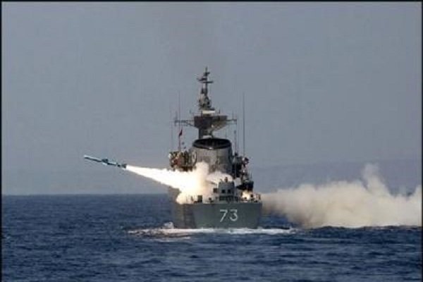 Photo of İran Deniz Kuvvetleri, Latin Amerika’ya filo gönederecek