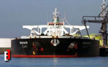Photo of İran petrol tankerlerini Avrupalılara kiraya veriyor