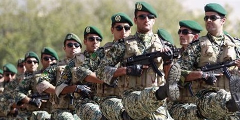 Photo of Foxnews: İran Silahlı Kuvvetleri Sınırötesi Askeri Gücünü Sergiliyor