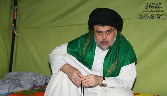 Photo of Mukteda Sadr Teknokrat Hükümetinin Kurulması İçin Hükümete 72 Saat Süre Verdi