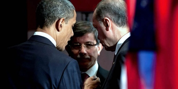 Photo of Obama Türkiye’deki BOP İslamcılarının Lideri Olduğunu Tekrar Gösterdi