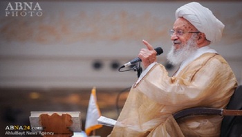 Photo of Ayetullah Mekarim Şirazi: Kur’an’a göre salih kullar kimlerdir ?