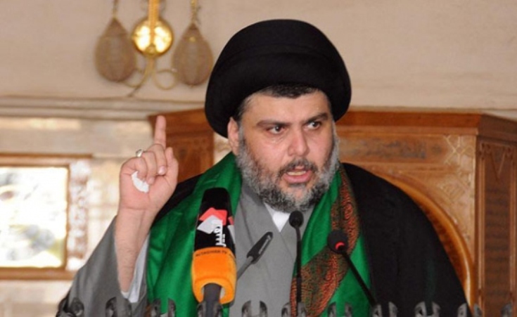 Photo of Sadr: Şeyh Kasım’ın Vatandaşlıktan Çıkarılması Uluslararası Mezhepçiliğin Kutsanmasıdır