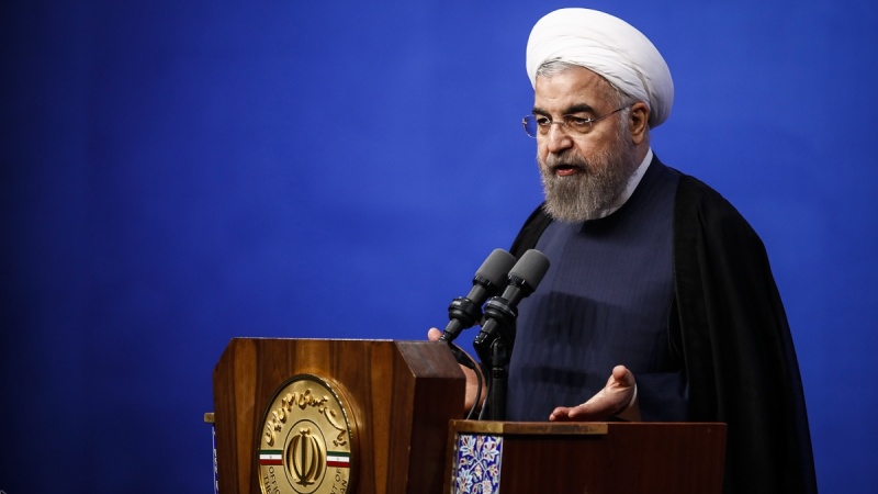 Photo of Ruhani hükümetin başarılarını açıkladı
