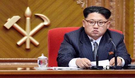 Photo of Kuzey Kore, nükleer faaliyetlerine ara vermeyecek