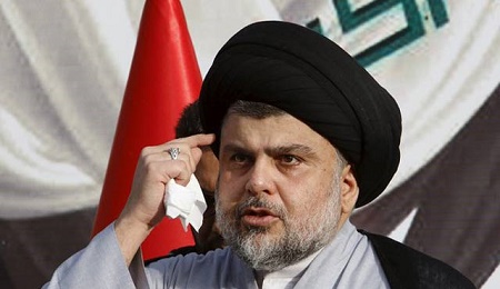 Photo of Mukteda Es-Sadr “Büyük Halk Ayaklanması” Çağrısında Bulundu