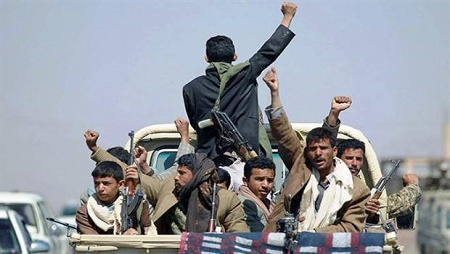 Photo of Suud Rejimi Yemen Sınırında Hizbullah Güçleri İle Girdikleri Çatışmada 1 Subayla Birlikte 5 Asker Öldürüldü