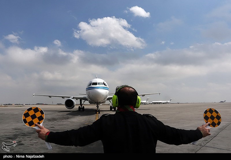 Photo of İran Türkiye Uçuşları 2. Bir Duyuruya Kadar İptal Edildi