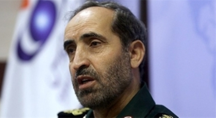 Photo of General Şademani: ABD Yanlış Yaparsa Hürmüz’ü Kapatırız