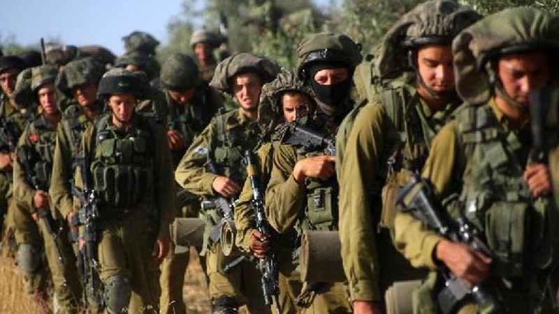 Photo of Siyonist rejim Golan’da savaş siyasetlerini sürdürüyor