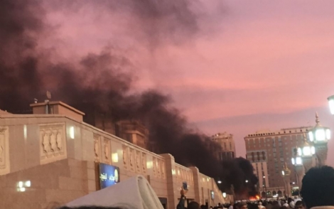 Photo of Suudi Arabistan’da İki Kentte Bombalı Saldırı