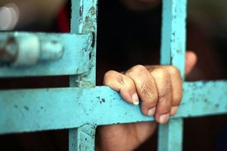 Photo of Mısır’da hasta tutuklulardan açlık grevi