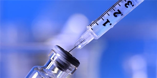 Photo of İranlı uzman kanser aşısını başarıyla denedi