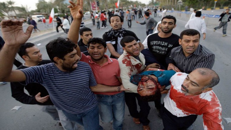Photo of Bahreyn Krizinin Asıl Sebebi ABD’nin Ortadoğuda İzlediği Siyasettir