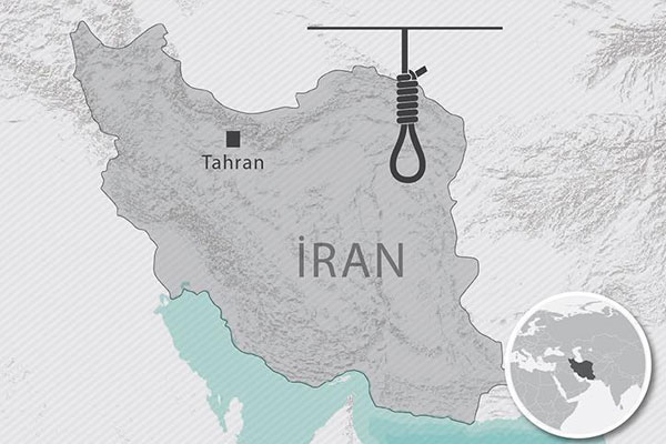 Photo of İran’ın Huzistan eyaletinde terör suçundan hüküm giyen 3 kişinin idam edildi.