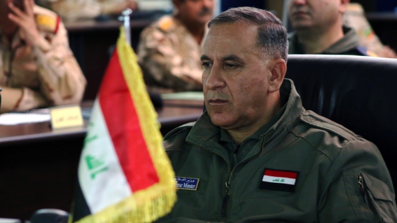 Photo of Irak Savunma Bakanı: Musul Yakında IŞİD İşgalinden Kurtarılacak