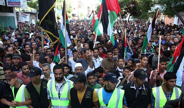 Photo of Filistin İslami Cihad Hareketi yerel seçimde yok
