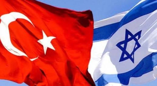 Photo of “Türkiye İsrail’i tazminata mahkum etti” diyenlerin mumu cabuk söndü