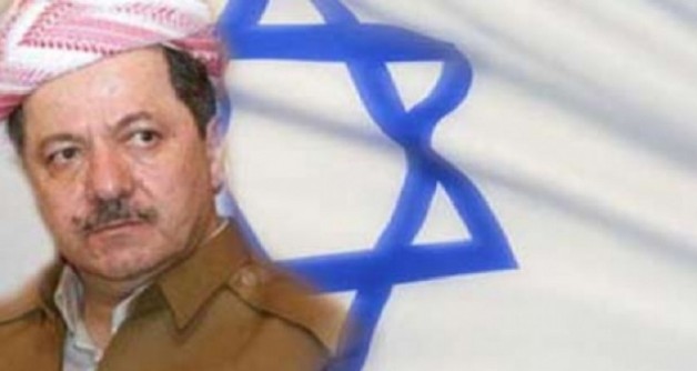 Photo of ‘Barzani, Irak Kürdistan’ında İsrail taraftarlığı yapacak bir devlet kurma peşindedir’