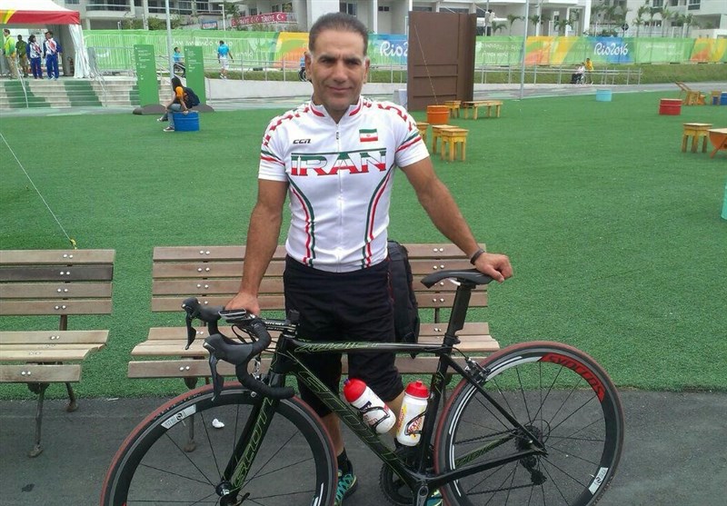 Photo of İranlı Paralimpik Bisikletçi Yarışmalarda Hayatını Kaybetti