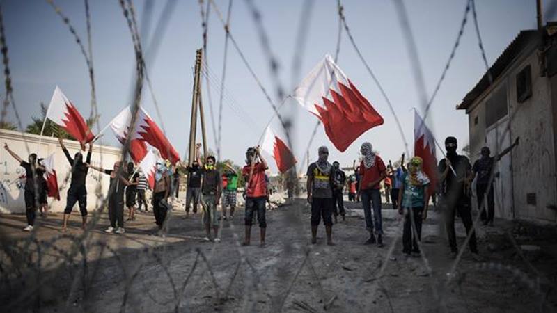Photo of Bahreyn rejiminin baskıcı siyasetleri devam ediyor
