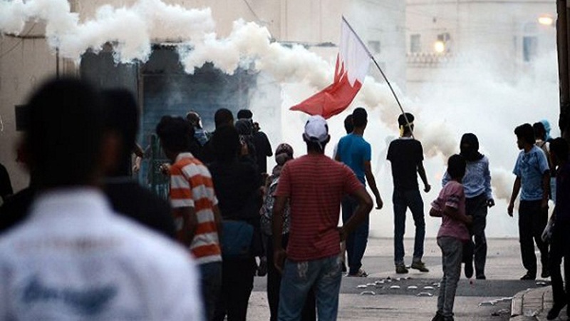 Photo of Bahreyn’de Halkın Yönetim karşıtı Eylemleri Devam Ediyor.