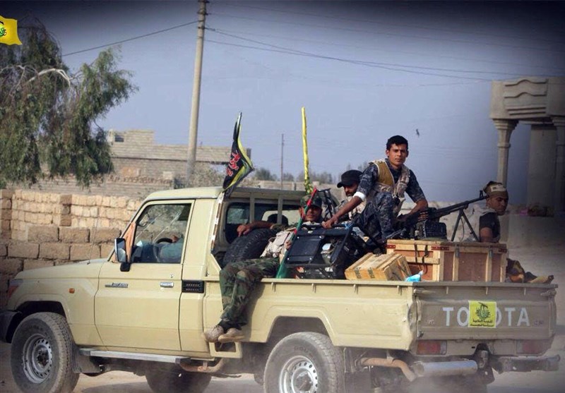 Photo of Musul Operasyonunda 9 Köy Kurtarıldı, 299 IŞİD’li Öldürüldü