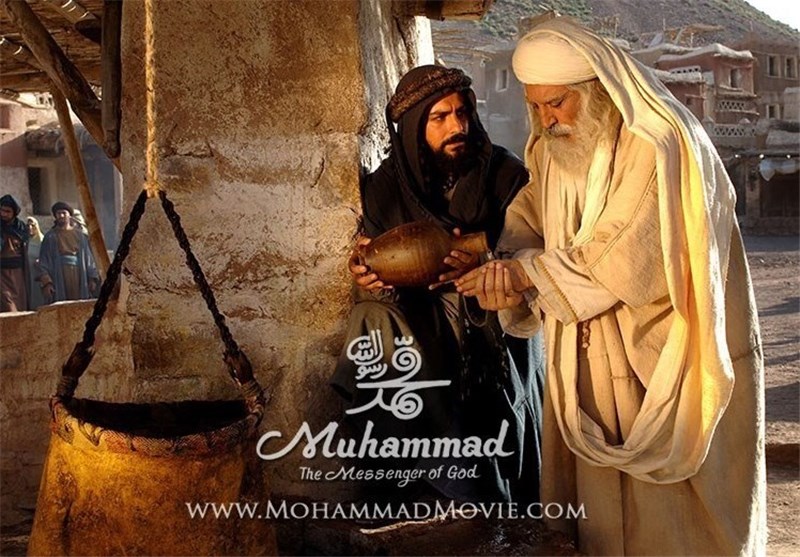 Photo of Hz. Muhammed’ Filmi Irak’ta Vizyona Girecek