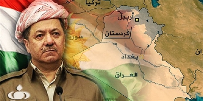 Photo of Barzani çark etti: Konuşmam yanlış çevrildi