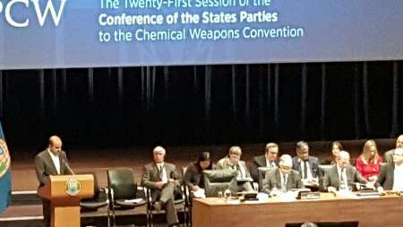 Photo of Cihangiri: Teröristleri destekleyen ülkeler kimyasal silahların kullanımıyla ilgili hesap vermeliler
