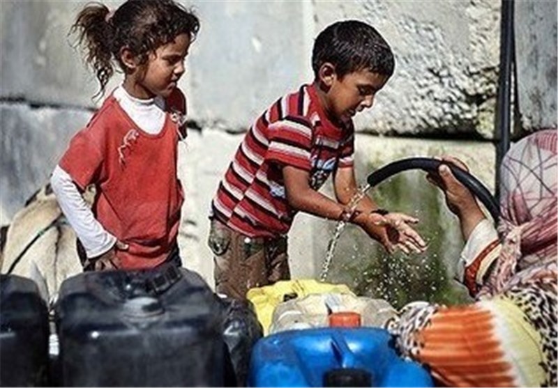 Photo of Gazze’de Halkın %60’ı Gıda Güvenliğinden Mahrum