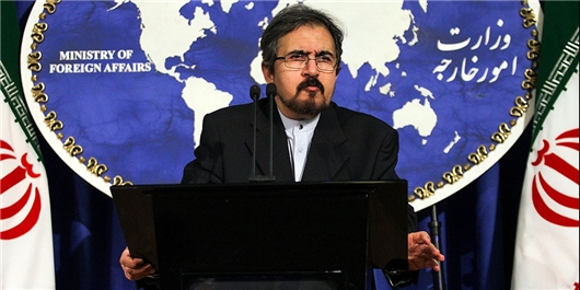 Photo of İran ve Bercam’ın tarafları arasında yeni müzakere yok