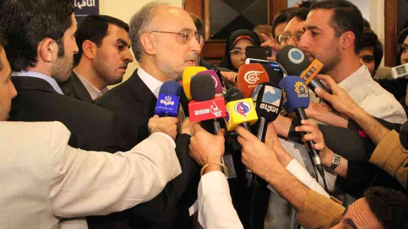 Photo of İran’da radyo ilaç üretim anlaşması imzalandı