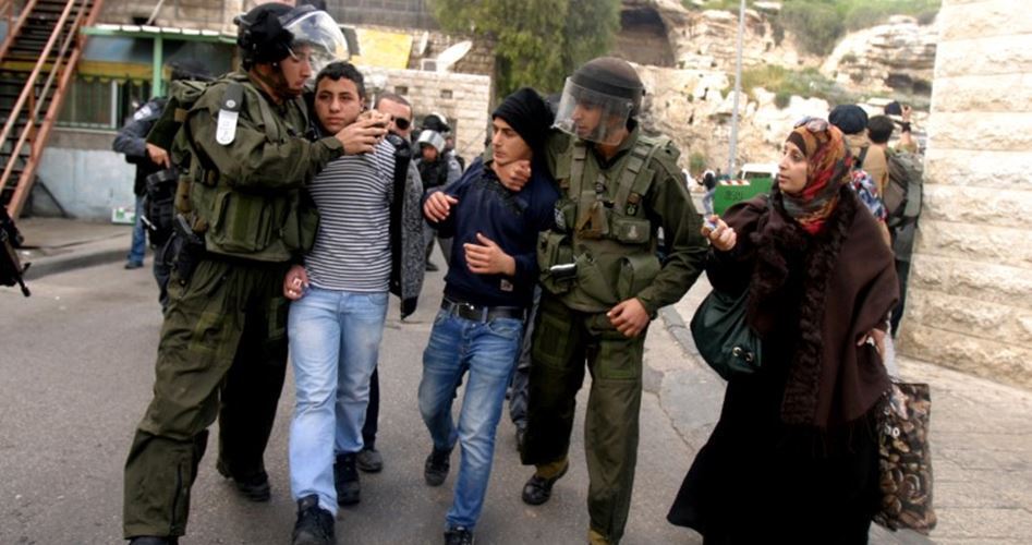 Photo of İşgal Güçleri Bugün Sabah Batı Yaka’da 11 Filistinliyi Gözaltına Aldı