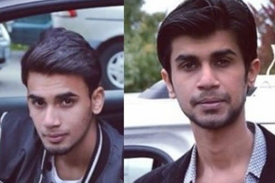 Photo of Kanada’da kayıp iki Müslüman kardeş ölü bulundu