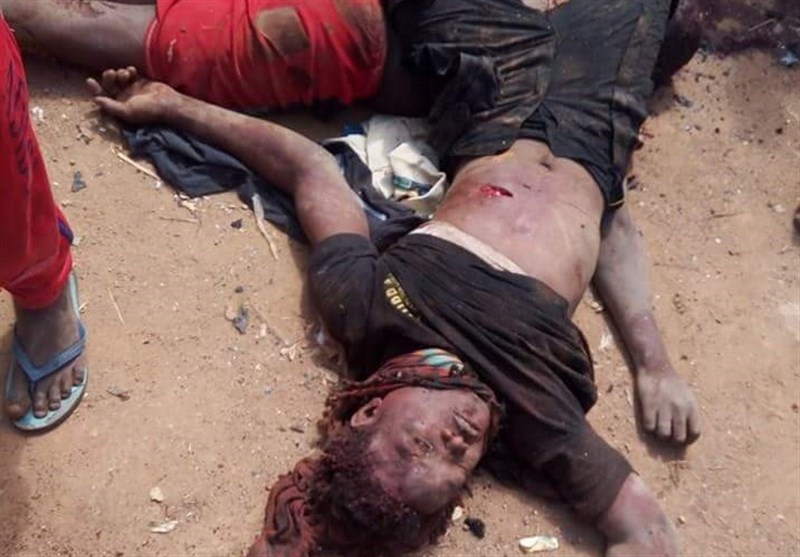 Photo of Nijerya Ordusu Erbain Yürüyüşüne Katılan Müslümanlara Saldırdı Yüzlerce Şehit ve Yaralı Var