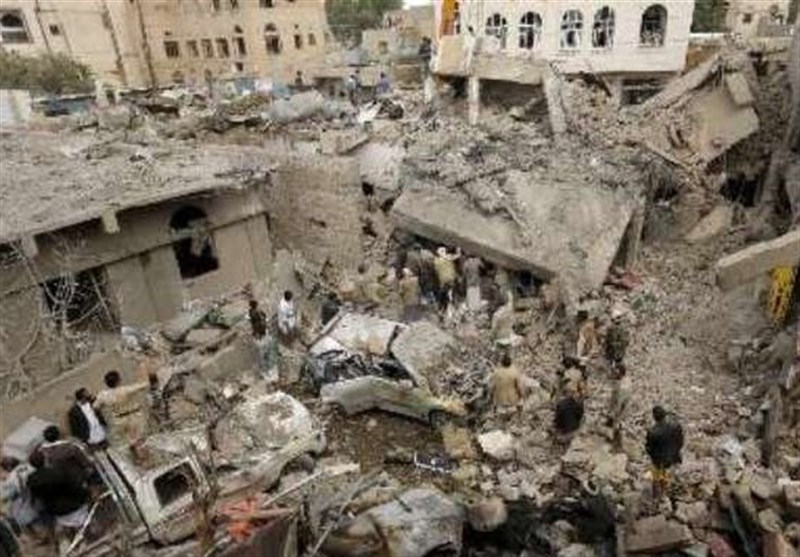 Photo of Suud Rejiminden Yine Ateşkes İhlali, Taiz’i Bombaladı