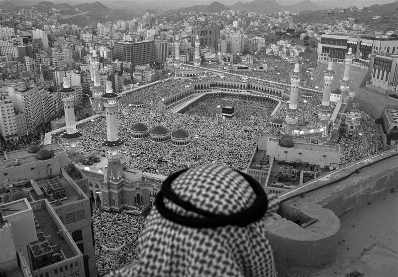 Photo of Mekke Yemenliler tarafından değil, Suudiler tarafından tehdit edilmektedir