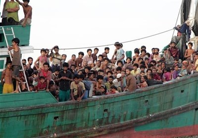 Photo of BM: Myanmar’daki Müslümanlar İnsanlık Karşıtı Bir Cinayetin Kurbanı