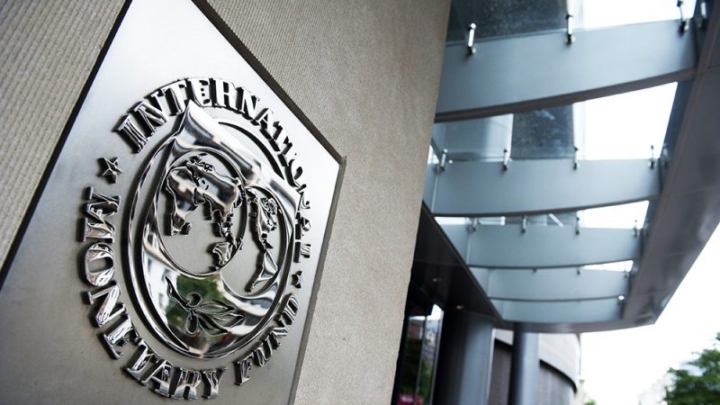 Photo of IMF: İran’ın ekonomisi yüzde 6.6 oranında büyüdü