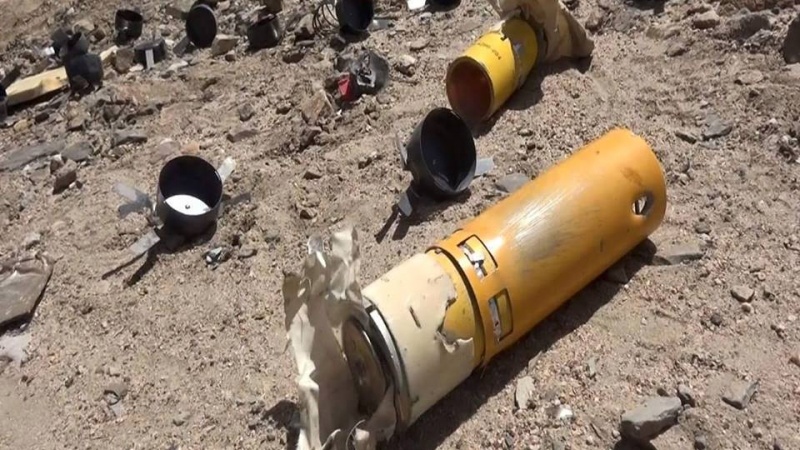 Photo of İngiltere Savunma Bakanı, Suudi Arabistan’ın Yemen’de İngiliz yapımı misket bombaları kullandığını doğruladı