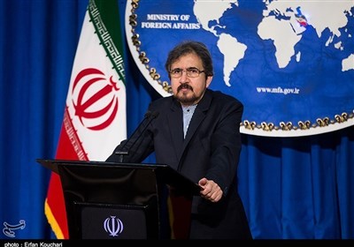 Photo of İran Milletinin Haklarını Savunuruz/Amerika Karşısında Sessiz Kalmayacağız