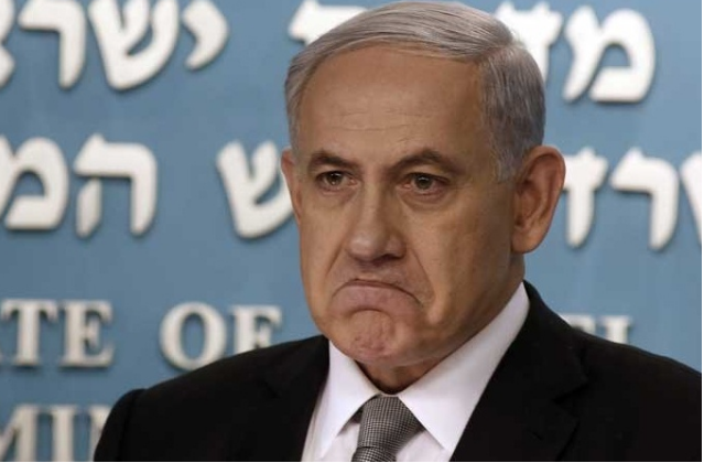 Photo of İşgalci Netanyahu: Güvenlik Konseyi kararlarına uymayacağız