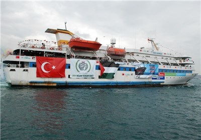 Photo of Mavi Marmara Davası 9 Aralık’a Ertelendi