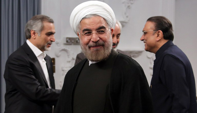 Photo of Ruhani: Şii ve Sünni kardeştir