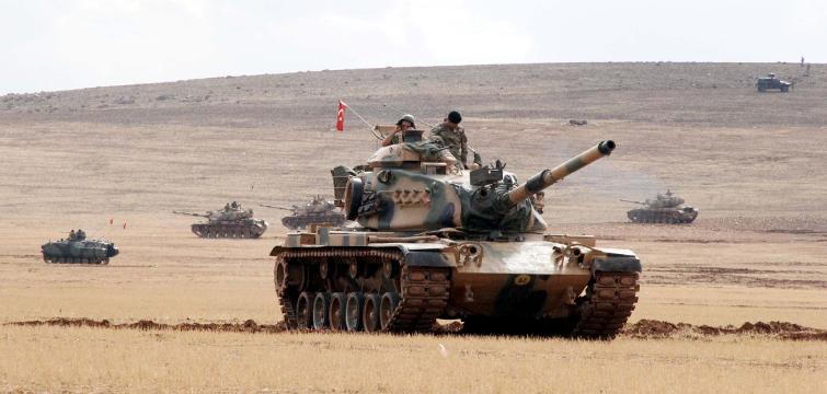 Photo of Türk Askeri, IŞİD Eliyle Öldürülmeye Devam Ediliyor