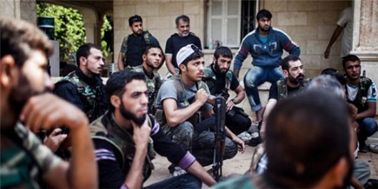 Photo of El-Nusra teröristleri Türkiye üniversitelerinde eleman avı peşinde