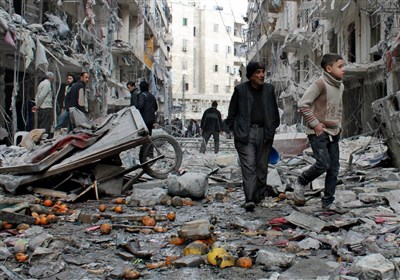 Photo of Suriye Düşmanları: Esad’ı Deviremesek De Suriye’yi Tahrip Ettik